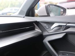 Audi A3 Sportback 35 TFSI Fashion Sport - ფოტო 16