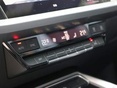 Audi A3 Sportback 35 TFSI Fashion Sport - ფოტო 17