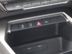 Audi A3 Sportback 35 TFSI Fashion Sport - ფოტო 18
