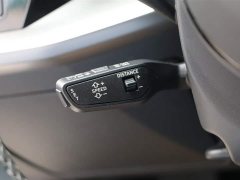 Audi A3 Sportback 35 TFSI Fashion Sport - ფოტო 20