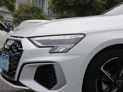 Audi A3 Sportback 35 TFSI Fashion Sport - ფოტო 4