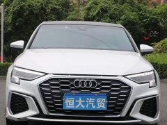 Audi A3 Sportback 35 TFSI Fashion Sport - ფოტო 5