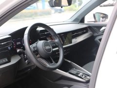 Audi A3 Sportback 35 TFSI Fashion Sport - ფოტო 9
