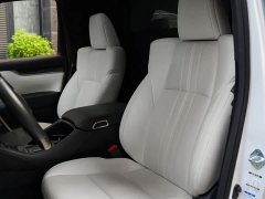 Lexus LM 2020 300h Four-Seat Royal Edition - ფოტო 11