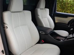 Lexus LM 2020 300h Four-Seat Royal Edition - ფოტო 14