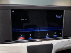 Lexus LM 2020 300h Four-Seat Royal Edition - ფოტო 19