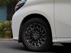 Lexus LM 2020 300h Four-Seat Royal Edition - ფოტო 5