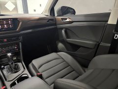 Volkswagen Touareg 2022 280TSI FWD Luxury Edition - ფოტო 10