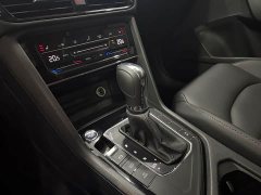 Volkswagen Touareg 2022 280TSI FWD Luxury Edition - ფოტო 12