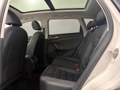 Volkswagen Touareg 2022 280TSI FWD Luxury Edition - ფოტო 13