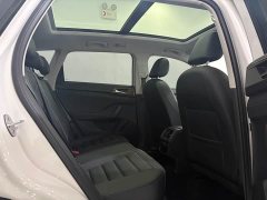 Volkswagen Touareg 2022 280TSI FWD Luxury Edition - ფოტო 15