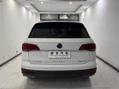 Volkswagen Touareg 2022 280TSI FWD Luxury Edition - ფოტო 18