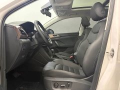 Volkswagen Touareg 2022 280TSI FWD Luxury Edition - ფოტო 4