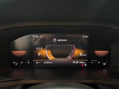 Volkswagen Touareg 2022 280TSI FWD Luxury Edition - ფოტო 5