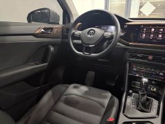 Volkswagen Touareg 2022 280TSI FWD Luxury Edition - ფოტო 8