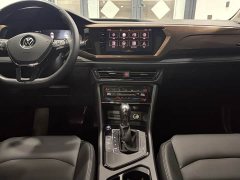 Volkswagen Touareg 2022 280TSI FWD Luxury Edition - ფოტო 9