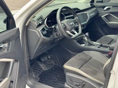Audi Q3 35 TFSI Fashion Dynamic - ფოტო 12