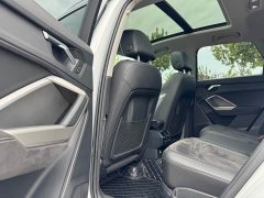 Audi Q3 35 TFSI Fashion Dynamic - ფოტო 13
