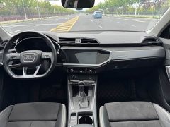 Audi Q3 35 TFSI Fashion Dynamic - ფოტო 14