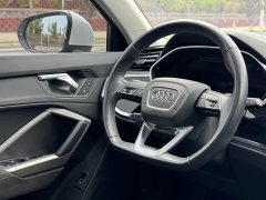 Audi Q3 35 TFSI Fashion Dynamic - ფოტო 15