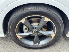 Audi Q3 35 TFSI Fashion Dynamic - ფოტო 4