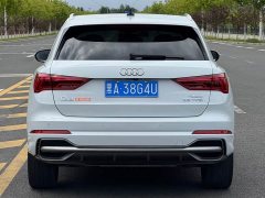 Audi Q3 35 TFSI Fashion Dynamic - ფოტო 7
