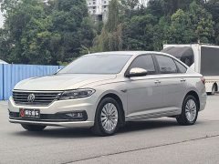 Volkswagen Lavida 280TSI DSG Comfort - ფოტო 1