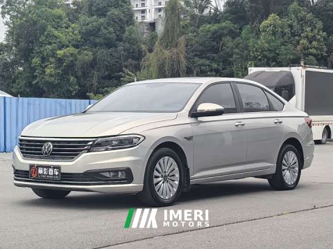 2021 Volkswagen Lavida 280TSI DSG Comfort - ავტომობილი ჩინეთიდან