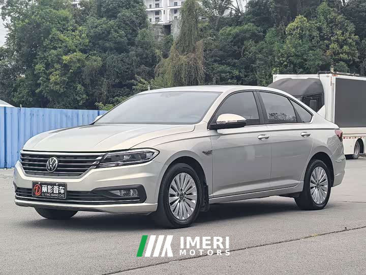 Volkswagen Lavida 280TSI DSG Comfort