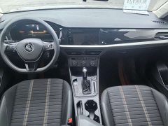 Volkswagen Lavida 280TSI DSG Comfort - ფოტო 10