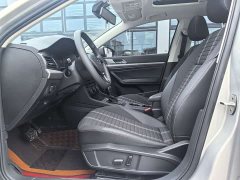 Volkswagen Lavida 280TSI DSG Comfort - ფოტო 11