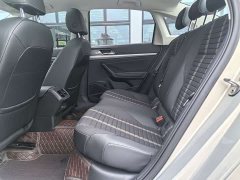 Volkswagen Lavida 280TSI DSG Comfort - ფოტო 12