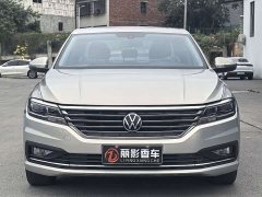 Volkswagen Lavida 280TSI DSG Comfort - ფოტო 2