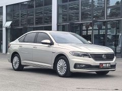 Volkswagen Lavida 280TSI DSG Comfort - ფოტო 3