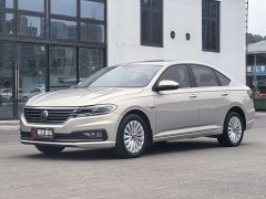 Volkswagen Lavida 280TSI DSG Comfort - ფოტო 4