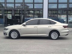 Volkswagen Lavida 280TSI DSG Comfort - ფოტო 5