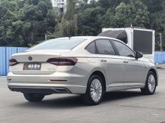 Volkswagen Lavida 280TSI DSG Comfort - ფოტო 6