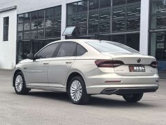 Volkswagen Lavida 280TSI DSG Comfort - ფოტო 7