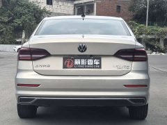 Volkswagen Lavida 280TSI DSG Comfort - ფოტო 8