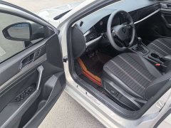 Volkswagen Lavida 280TSI DSG Comfort - ფოტო 9