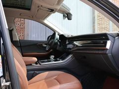 Audi Q7 55 TFSI quattro S line Sport - ფოტო 11