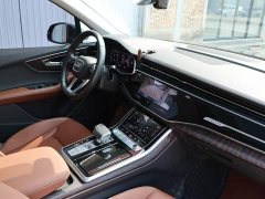Audi Q7 55 TFSI quattro S line Sport - ფოტო 12