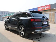 Audi Q7 55 TFSI quattro S line Sport - ფოტო 13