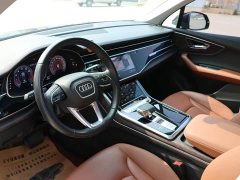 Audi Q7 55 TFSI quattro S line Sport - ფოტო 6