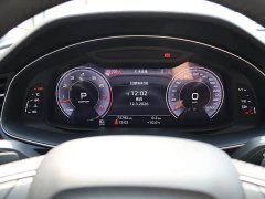 Audi Q7 55 TFSI quattro S line Sport - ფოტო 7