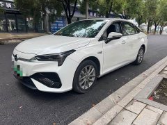 GAC AION S Charm 580 LFP - ფოტო 1