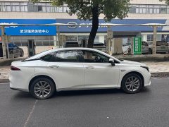 GAC AION S Charm 580 LFP - ფოტო 12
