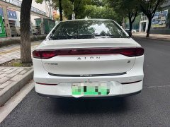 GAC AION S Charm 580 LFP - ფოტო 14
