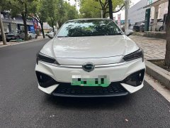 GAC AION S Charm 580 LFP - ფოტო 2