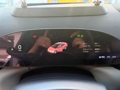 Zeekr Geely Zeekr 007 Rear-Wheel Drive Enhanced 75kWh - ფოტო 10